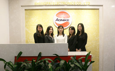 Shengpai Electronics Co,ltd