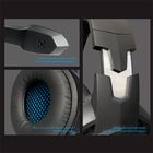 Hands free 108dB 30mW High End Wired Gaming Headset