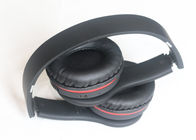 110dB 32Ohm Wireless Stereo Super Bass Headset For Computer