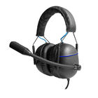 Wired Gaming Headphone 3D Surround Gift With Mic Expecially for Game players