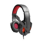 RGB Lighting Surround Sound Wired Gaming Headphone For PC