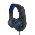 Hands Free 40mm Bass Speaker RGB Wired Pc Headset
