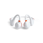Open Ear Waterproof True Bone Conduction Earphone Bluetooth Wireless Sport Headphones