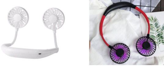 Van de de Halsventilator van Aromatherapy van de halsventilator Hangende Nieuwe Hangende de Halsventilator