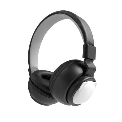 Draadloos Sportlawaai die Bluetooth-Hoofdtelefoons Vouwbare HIFI Stereohoofdtelefoon annuleren